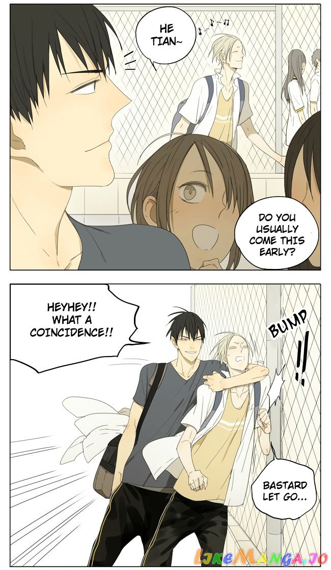 19 Days chapter 115 image 3